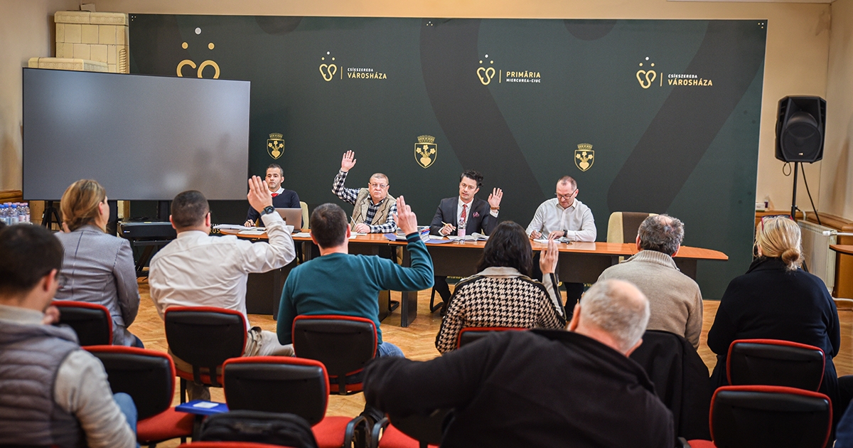 Jelentős összeget szánnak beruházásra